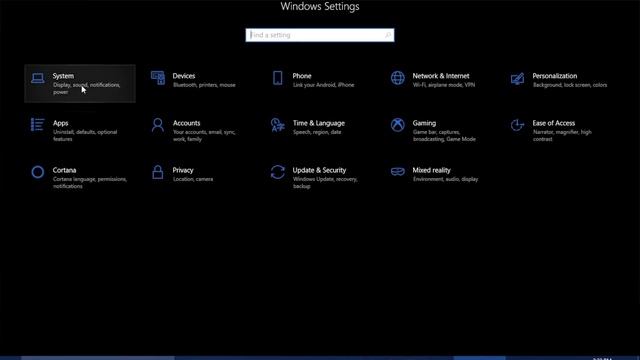 Surface Quick Tip: Use your Surface or Windows Tablet as a Second Screen or Monitor (2018 Update!)