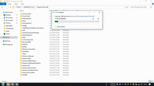 Installing ANSYS or Maxwell 3D or Maxwell 2D or RMxprt On Windows