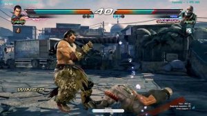 TEKKEN™7