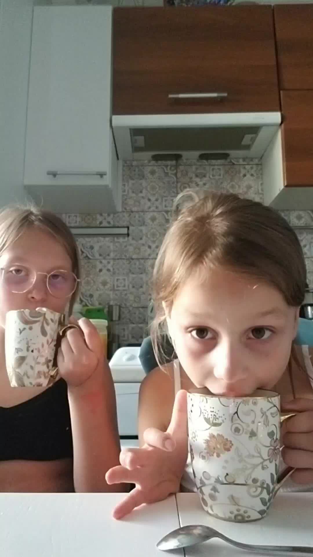 дома