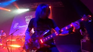 Влог басиста: последняя гастроль в 2023 года- Калининград