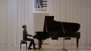 Ф. Шопен-Этюд op. 25 №10/F.Chopin - Etude op. 25, №10