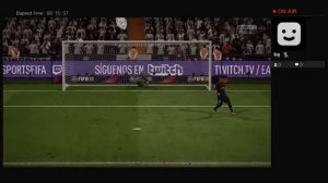 Fifa 18 demo live