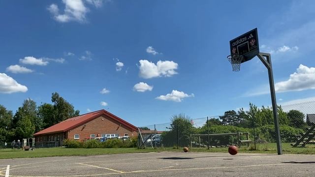ROBBED Multiple times In My Most Consistent Dunk Session Yet | Dunk Journey #4 смотреть онлайн
