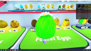 ищем попугая в пэт симулятор Х