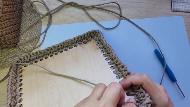 Корзина, о которой мечтают все!