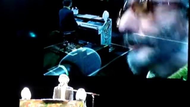 La última curda - Fito Paez смотреть онлайн