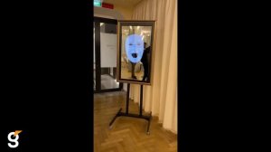 Волшебное зеркало