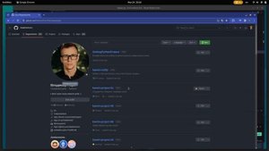 PYTOHN Установка скрипта на сервер | Как установить python скрипт на сервер?