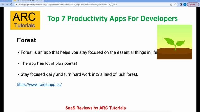 Top 7 Productivity Apps For Developers | Top App For Developer | Productivity Apps For Students 202