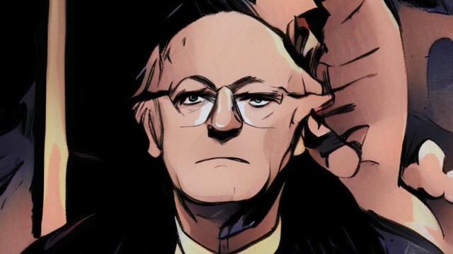 ИОСИФ БРОДСКИЙ «ПИЛИГРИМЫ» смотреть онлайн