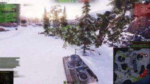 WORLD OF TANKS! Победные Бои ★ Часть 85 ★
