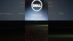 Dell inspiron 15 3558 bios update