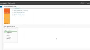 How To Install Server Manager On Windows 11 To Manage Domain Controller