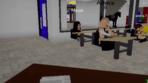 ТИПЫ ПЕРВЫЙ И ОДИННАДЦАТОЙ КЛАСС ОПЯТЬ В ШКОЛУ! (ОРИГИНАЛЬНАЯ ВЕРСИЯ)