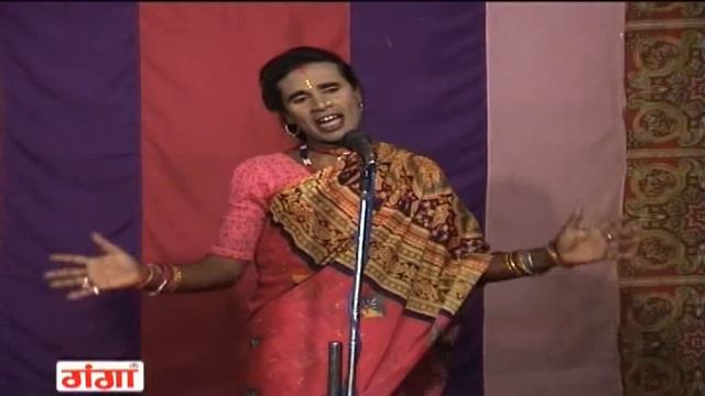 कुंवर बृजवान (भाग-5) - Maithili Nach Programme | Maithili Nautanki 2017 смотреть онлайн