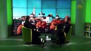Беседы с батюшкой. Архимандрит Симеон (Томачинский). 9 октября 2024