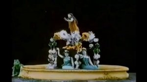 Лягушка (1908) La grenouille