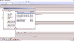 NetWrix install and file server audit configuration