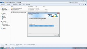 Tutorial Install CX-Programmer Di Windows 7