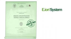 Falmec E.ion System RU