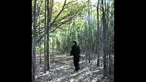 Yabujin - HOES IN THE FOREST