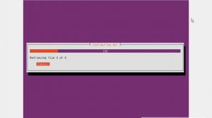 Ubuntu 17.10 Server Installation in VirtualBox 5.1 | Artful aardvark