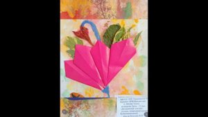 "Осенний вернисаж"