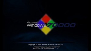 Windows 70000