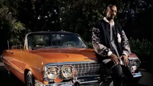 Snoop Dogg - Vato. (Dirty)