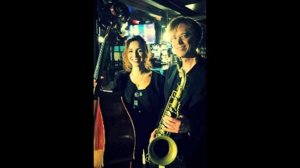 I'm Coming Virginia (tribute to Bix Beiderbecke) Played By Red Pellini & Flavia Ostini