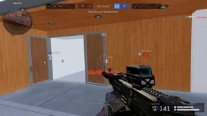| Highlights Warface | Валентин Стрыкало - Лишь однажды |