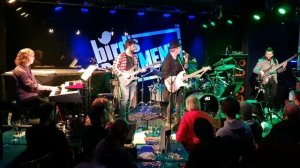 Panic Station (Allan Holdsworth) - Virgil Donati Band featuring Jack Jones