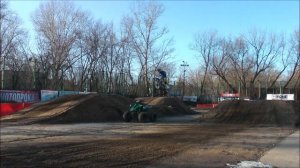 Мотошкола PRT\\\ Мотоцикл "BSE J5 M2"от Компании "VELOCITY"