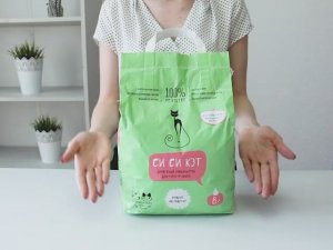 СиСиКэт древесный