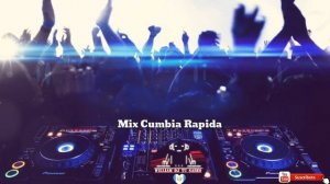 CUMBIA JALADA MIX WILLIAM DJ=) #EnVivo