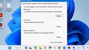 0xc0000005 Error Code on Windows 11 / 10 Fix