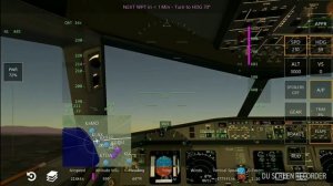 INFINITE FLIGHT EXPERIENCE - THOMAS COOK / A321 Los Angeles [KLAX] ✈️ Chino [KCNO] (FULL HD)