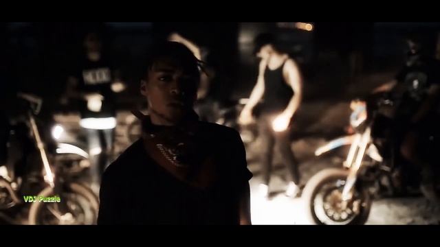Marc Korn feat. Semitoo & Bazz - Sweetest Ass In The World (by VDJ Puzzle)