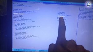 Hard Disk (3F0) F2 System Diagnostics  or Labtop Booting Problem Fix Easy | M42 TECH