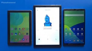 Three Android Tab incoming calls,Realme Pad,Kubik Genta,S7 Mtk