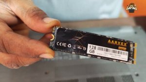 Aspire E15 How to Install an M.2 SSD Drive And Ram upgrade