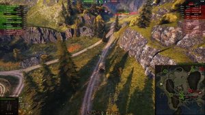WORLD OF TANKS! Победные Бои ★ Часть 68 ★