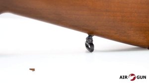 Kral Arms Signature III 12x76 L=710 (орех)