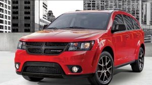 2021 dodge journey srt | 2021 Dodge Journey Crossroad, Changes, Release Date, Interior Specs.