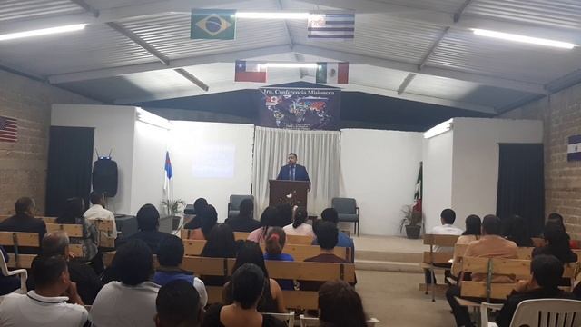 (pastor Isaias Rodriguez) cierre de conferencia misionera 28/oct/2020 смотреть онлайн