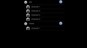 Android DMSS Pro V2.0