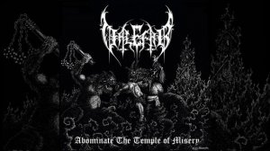 Abominate the Temple of Misery