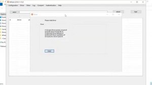 Mi Flash tool Error fix - Unhandled exception has occured | Could not find part of path