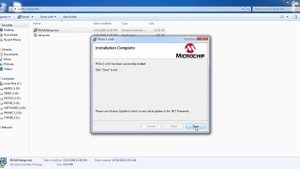 how to install pickit 2 software and download pickit 2 software